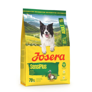 Josera SensiPlus 3 kg