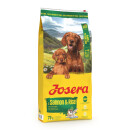 Josera Mother&Puppy Salmon & Rice 12,5 kg