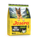 Josera High Protein Chicken 900 g