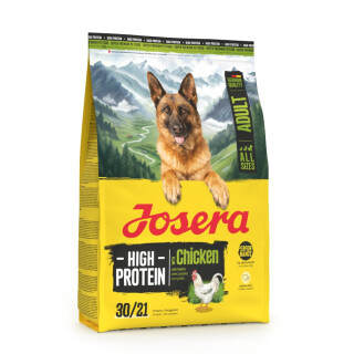 Josera High Protein Chicken 3 kg