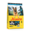 Josera High Protein Sea Fish 3 kg