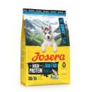 Josera Junior High Protein Sea Fish 3 kg