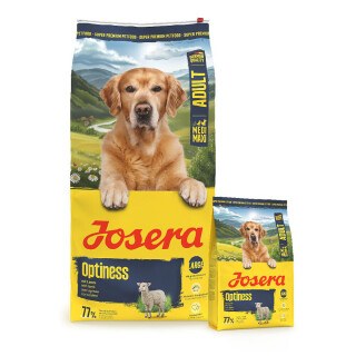 Josera Optiness