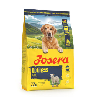 Josera Optiness 3 kg