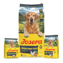 Josera Medi/Maxi Chicken & Sweet Potato