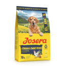 Josera Medi/Maxi Chicken & Sweet Potato 3 kg
