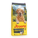 Josera Medi/Maxi Chicken & Sweet Potato 2 x 12,5 kg