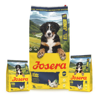 Josera Junior Kids