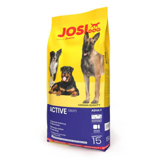 JosiDog Active
