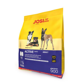 JosiDog Active 900 g