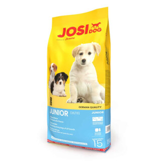 JosiDog Junior