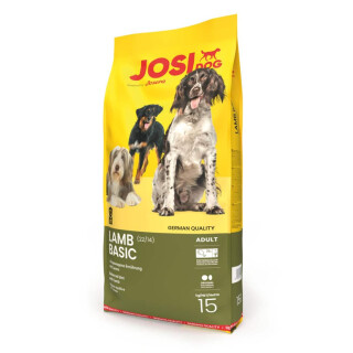 JosiDog Lamb Basic