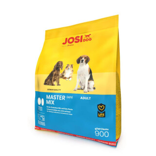 JosiDog Master Mix 900 g