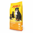 JosiDog Economy