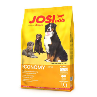 JosiDog Economy 10 kg