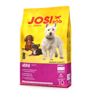 JosiDog Mini