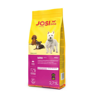 JosiDog Mini 2,7 kg