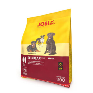 JosiDog Regular 900 g