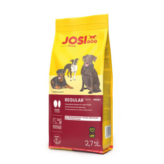 JosiDog Regular 2,7 kg