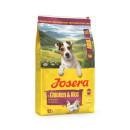 Josera Mini Adult Chicken & Rice 2 x 10 kg