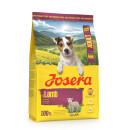 Josera Mini Adult Lamb 3 kg