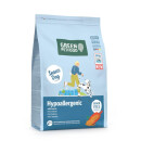 Green Petfood - Hypoallergenic - mit Insekten 3 kg