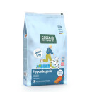 Green Petfood - Hypoallergenic - mit Insekten 10 kg