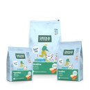 Green Petfood - Sensitive - mit Insekten & Reis