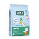 Green Petfood - Sensitive - mit Insekten & Reis 3 kg