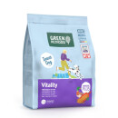 Green Petfood - Vitality - Insects & Duck 900 g