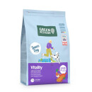 Green Petfood - Vitality - Insects & Duck 3 kg