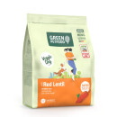 Green Petfood - Red Lentil 900 g