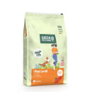 Green Petfood - Red Lentil 10 kg