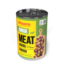 Josera Meat Lovers - Junior Menu Chicken