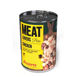 Josera Meat Lovers - Pure Chicken