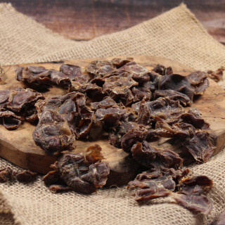 Hähnchenmagen getrocknet 1 kg