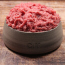 Rohling BARF in der Rolle Geflügel-Rind 500 g BARF...