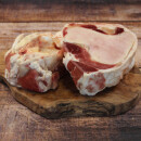 Rinder Beinscheiben Endstücke 2 kg BARF Frostfutter