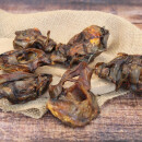 Pferdehaut 500 g getrocknet 