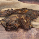 Pferdehautplatte 1 kg getrocknet 