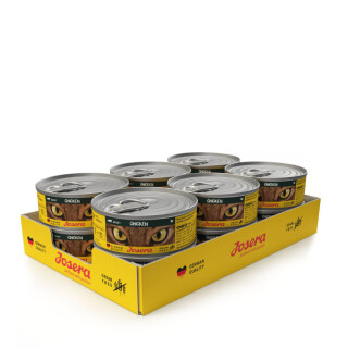 Josera Nassfutter Chicken 12 x 85 g