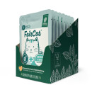 Fair Cat Nassfutter Sensitive 8 x 85 g