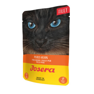 Josera Filet Pures Huhn 70 g