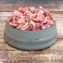 Beef Energy gewolft 1 kg BARF Frostfutter