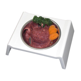 Schlemmer Mix Rind 200 g BARF