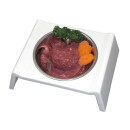 Schlemmer Mix Rind gewolft 200 g BARF Frostfutter