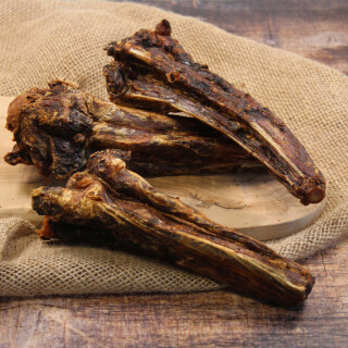 Pferderüben ganz 5 kg getrocknet 