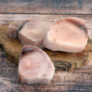 Schwertfischfilet 1 kg in Scheiben BARF Frostfutter