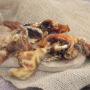 Rinder Ohrmuschel getrocknet