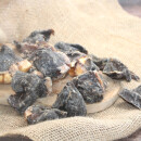 Rinderherz getrocknet